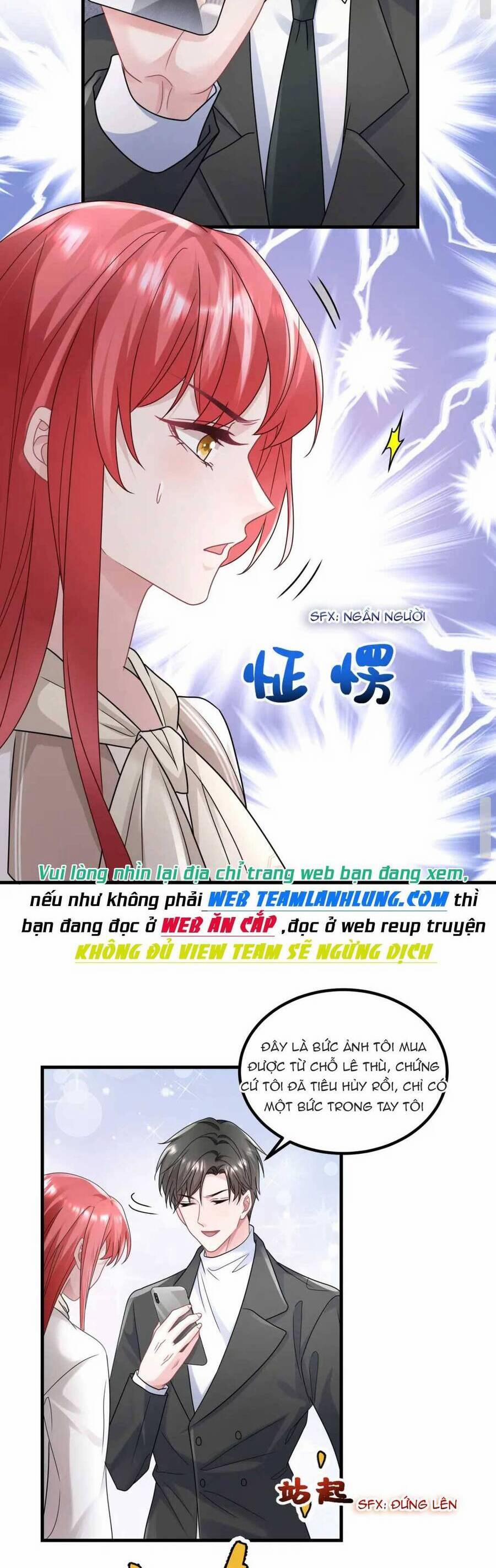 Ly Hôn Xong , Tôi Quay Về Vả Mặt Chồng Cũ 22 trang 13