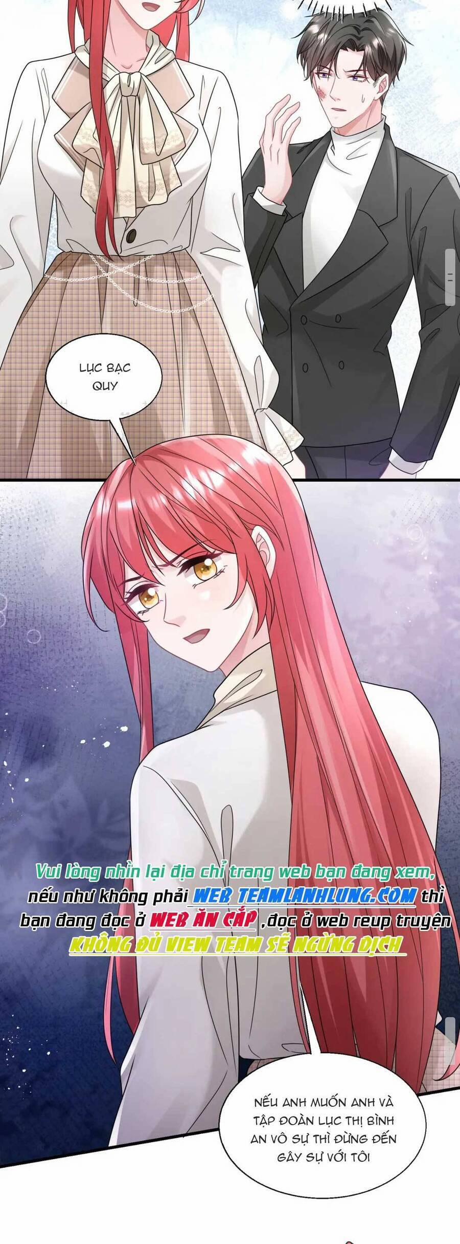 Ly Hôn Xong , Tôi Quay Về Vả Mặt Chồng Cũ 22 trang 16