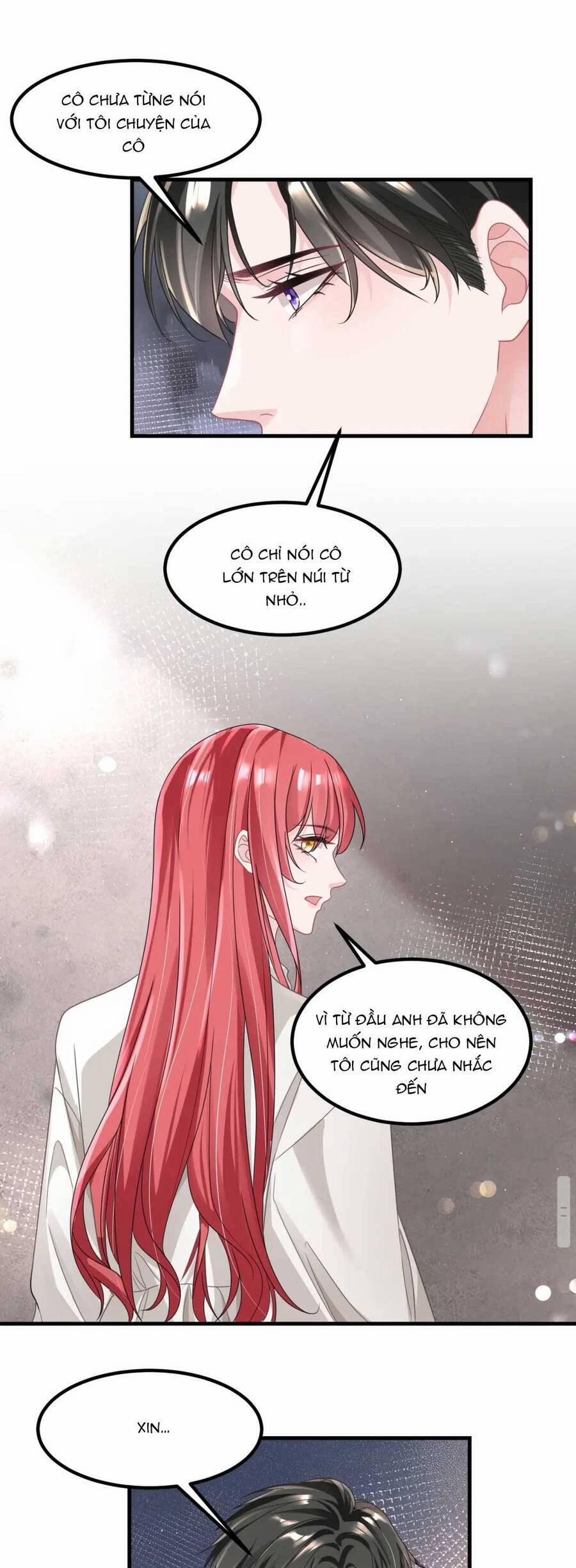 Ly Hôn Xong , Tôi Quay Về Vả Mặt Chồng Cũ 23 trang 1