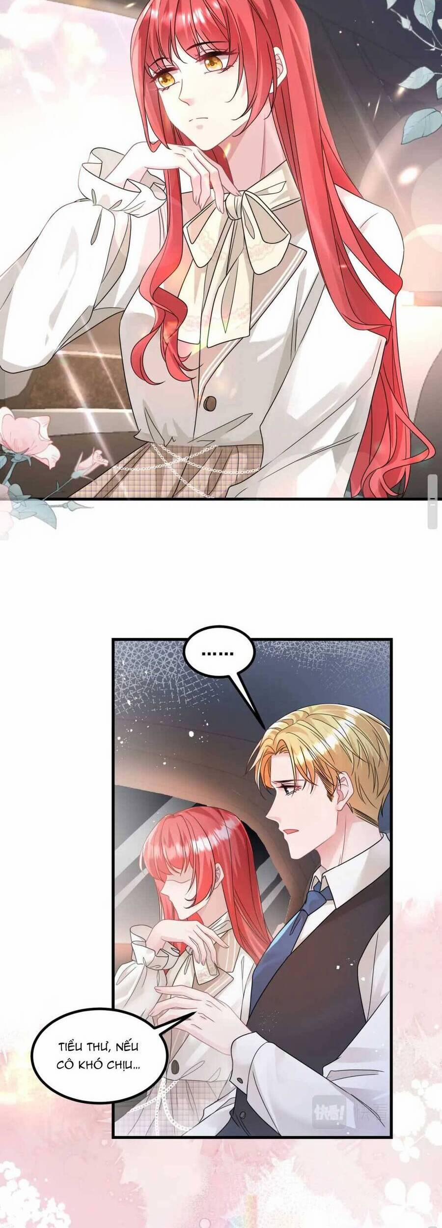 Ly Hôn Xong , Tôi Quay Về Vả Mặt Chồng Cũ 23 trang 11