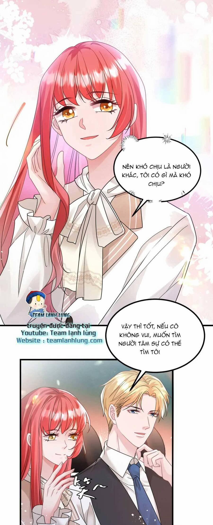 Ly Hôn Xong , Tôi Quay Về Vả Mặt Chồng Cũ 23 trang 12