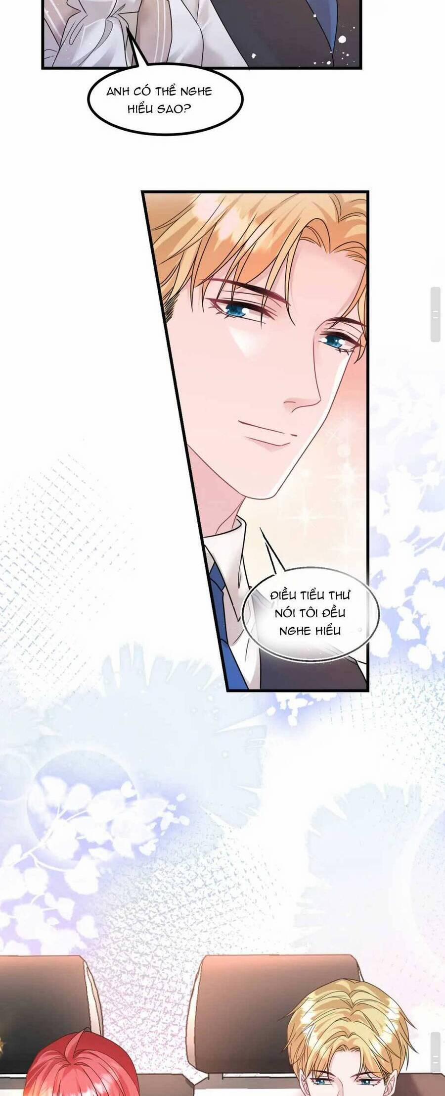 Ly Hôn Xong , Tôi Quay Về Vả Mặt Chồng Cũ 23 trang 13