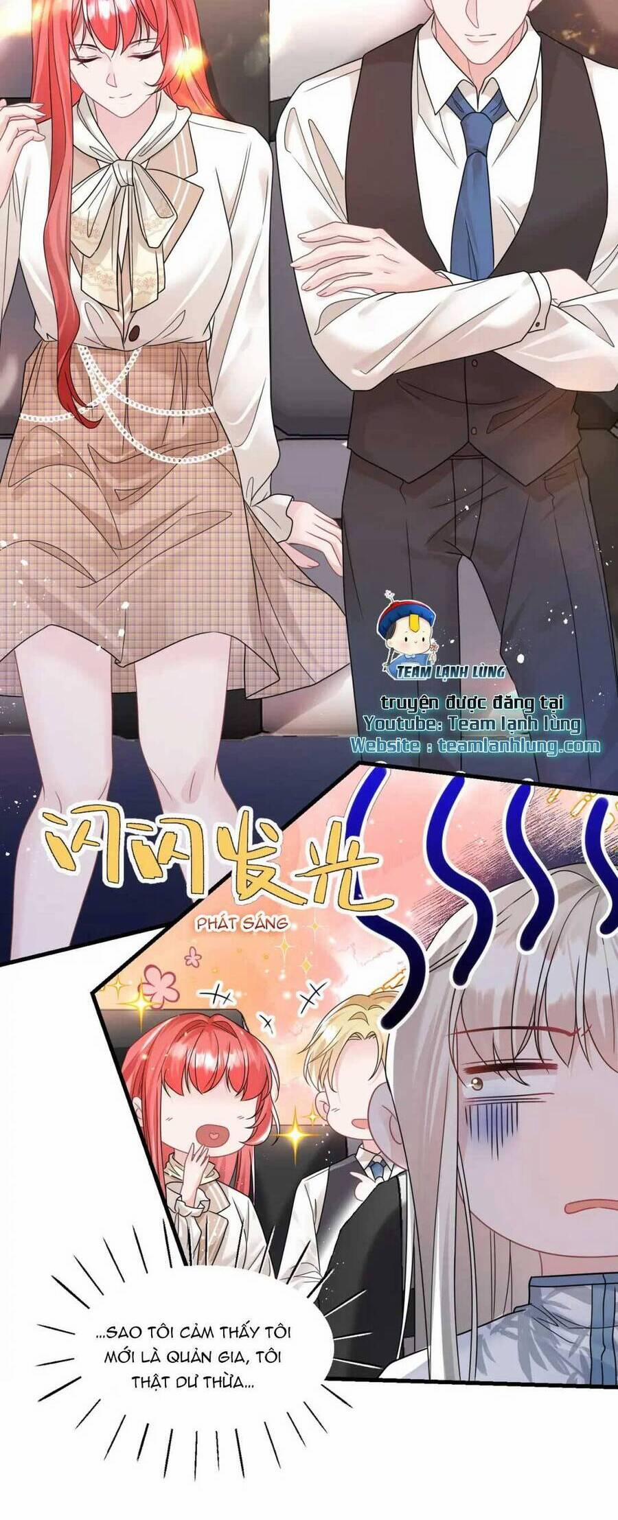 Ly Hôn Xong , Tôi Quay Về Vả Mặt Chồng Cũ 23 trang 14