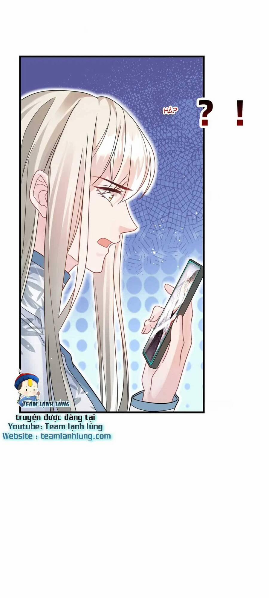 Ly Hôn Xong , Tôi Quay Về Vả Mặt Chồng Cũ 23 trang 15