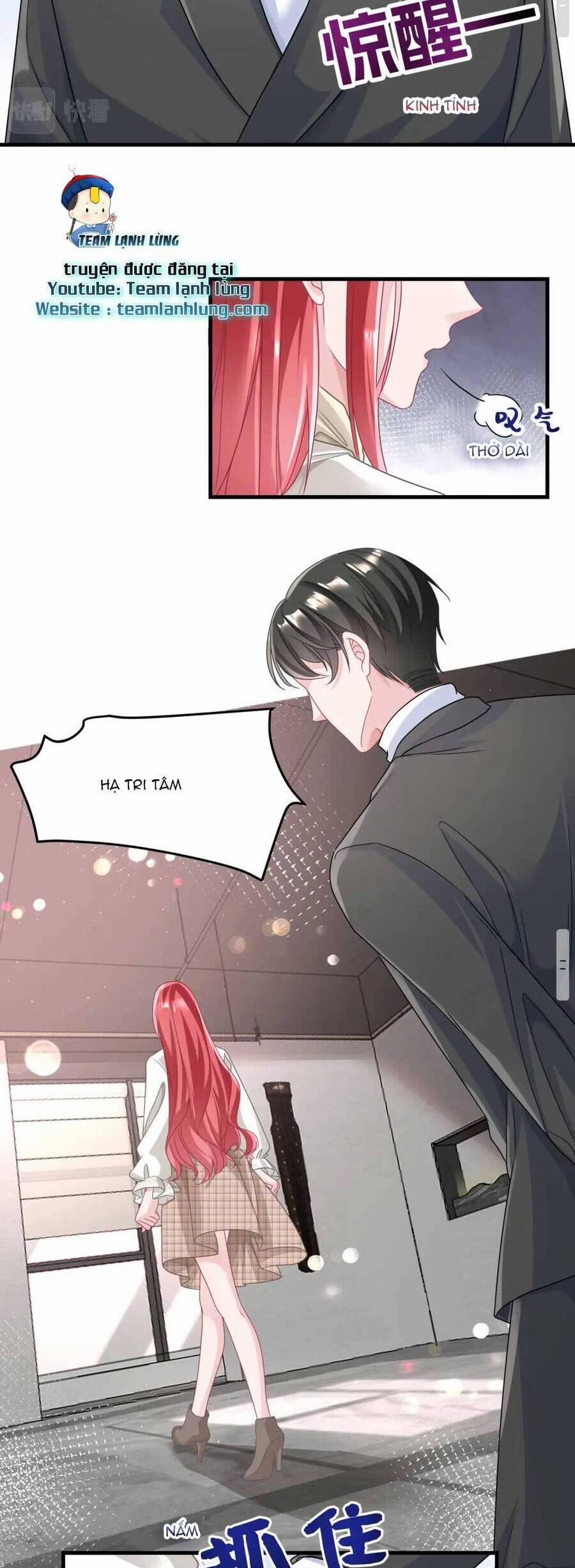 Ly Hôn Xong , Tôi Quay Về Vả Mặt Chồng Cũ 23 trang 3