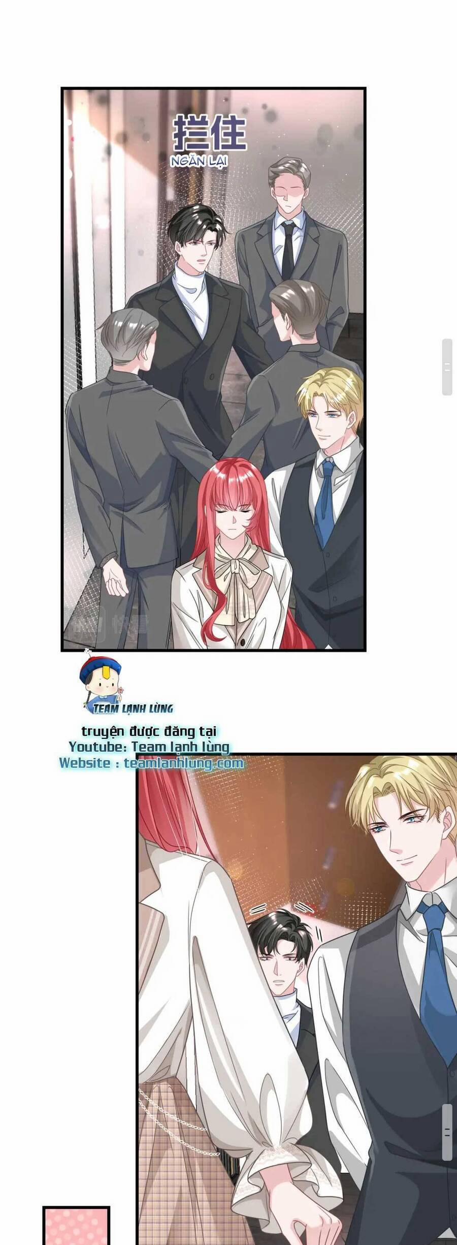 Ly Hôn Xong , Tôi Quay Về Vả Mặt Chồng Cũ 23 trang 5