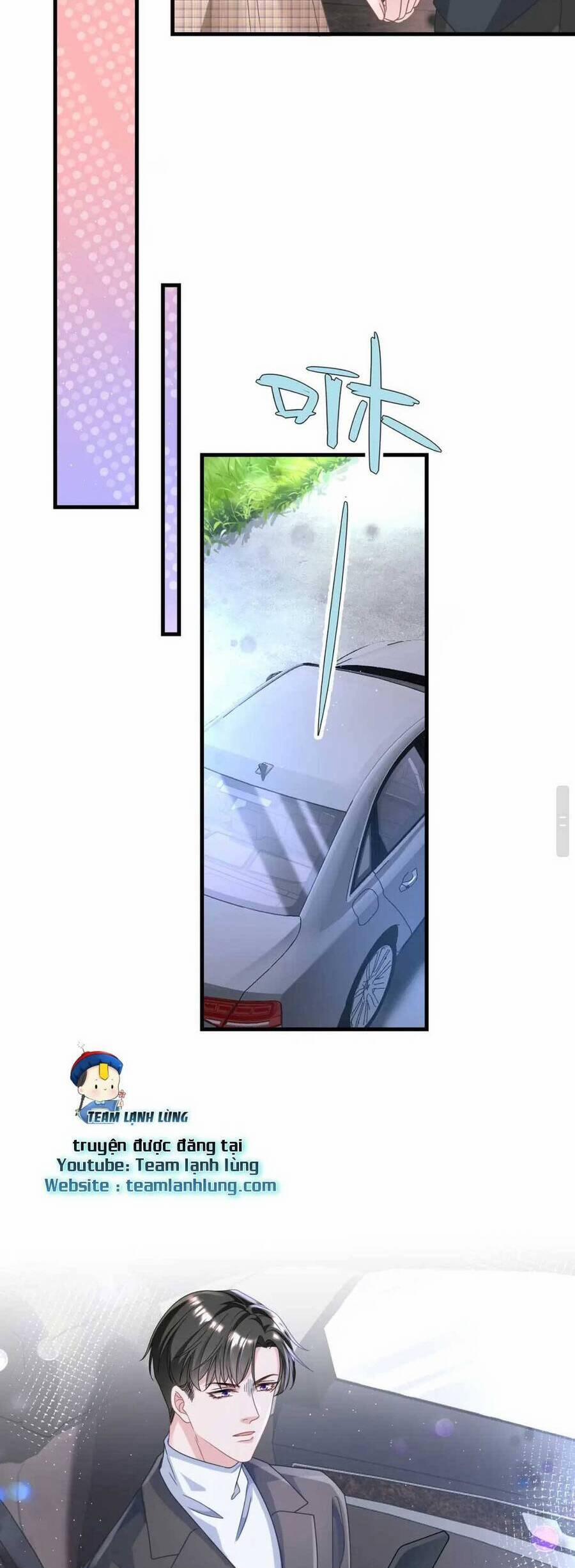 Ly Hôn Xong , Tôi Quay Về Vả Mặt Chồng Cũ 23 trang 6