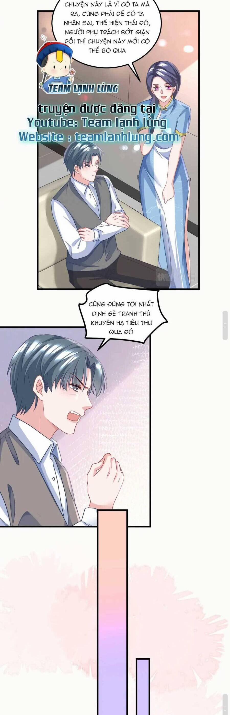 Ly Hôn Xong , Tôi Quay Về Vả Mặt Chồng Cũ 24 trang 11