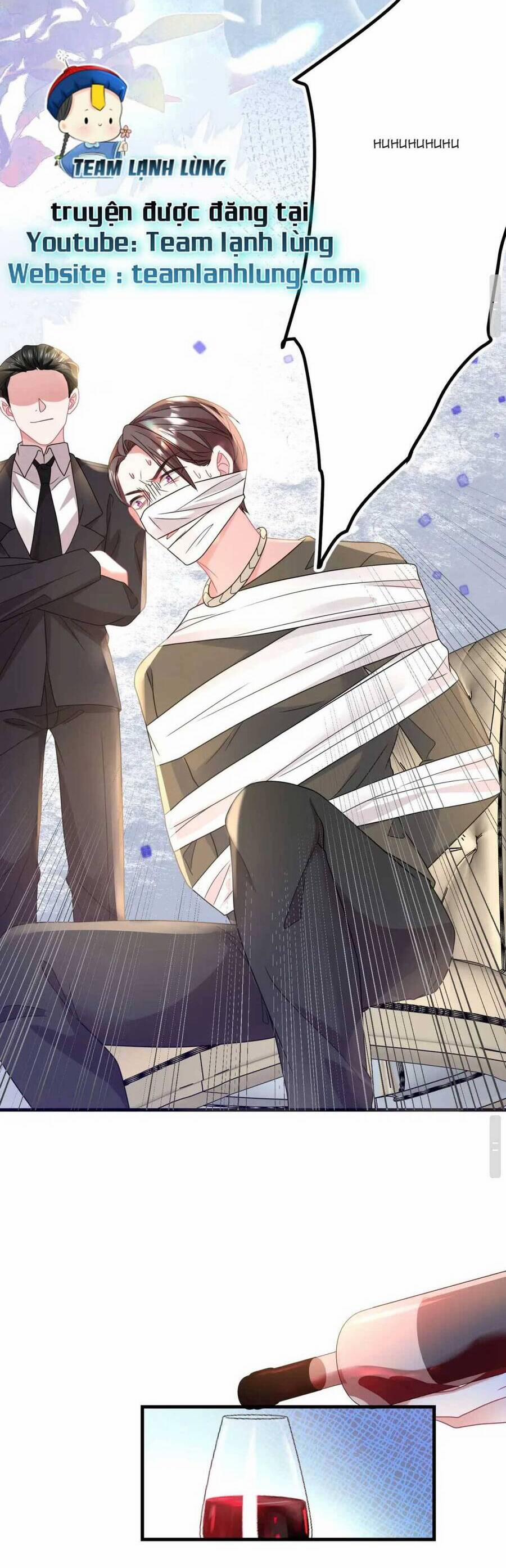 Ly Hôn Xong , Tôi Quay Về Vả Mặt Chồng Cũ 24 trang 15