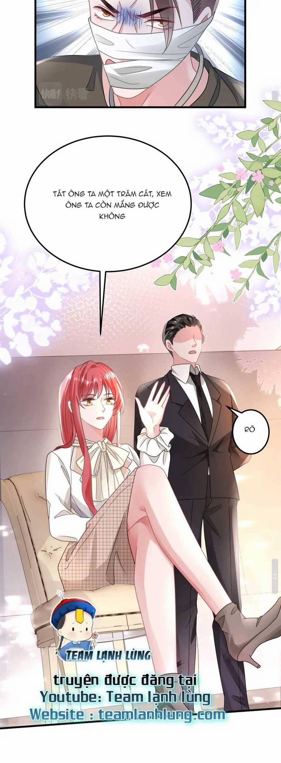 Ly Hôn Xong , Tôi Quay Về Vả Mặt Chồng Cũ 24 trang 18