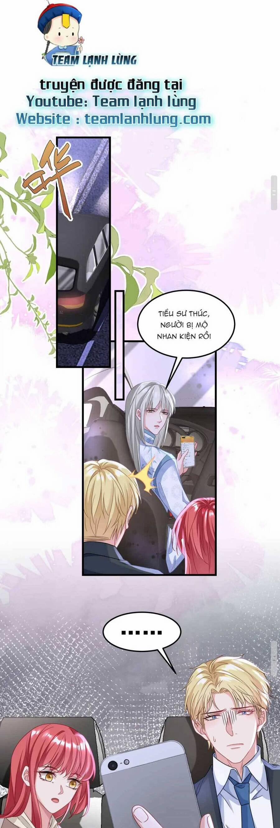 Ly Hôn Xong , Tôi Quay Về Vả Mặt Chồng Cũ 24 trang 2