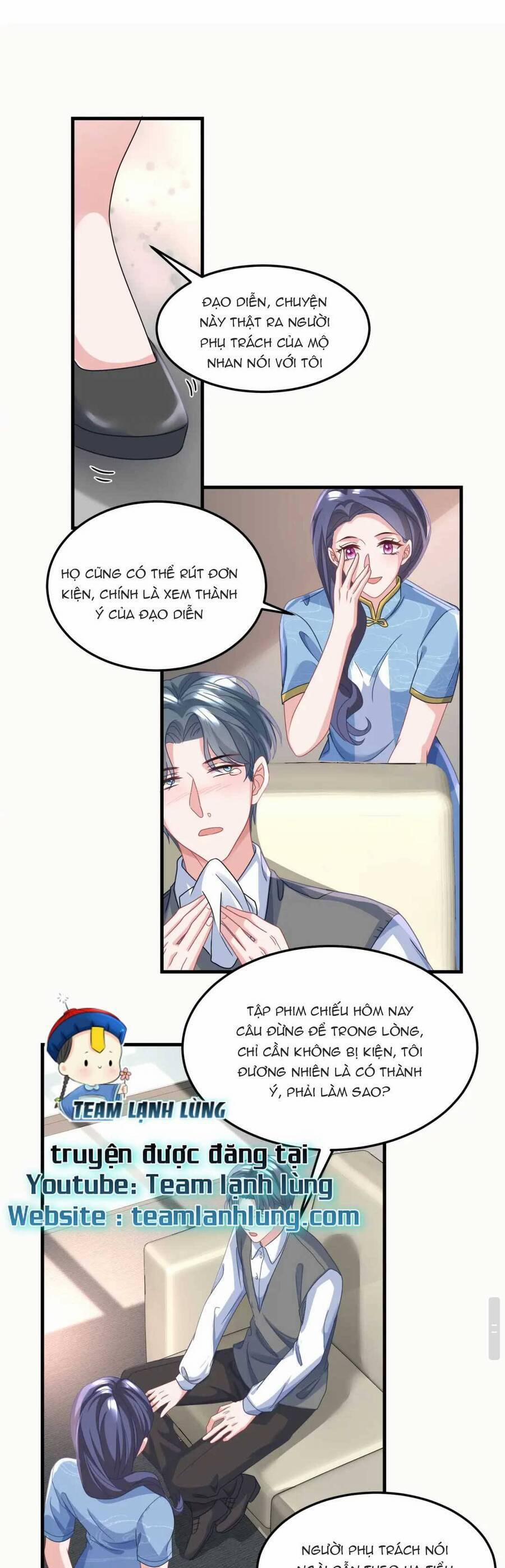 Ly Hôn Xong , Tôi Quay Về Vả Mặt Chồng Cũ 24 trang 9