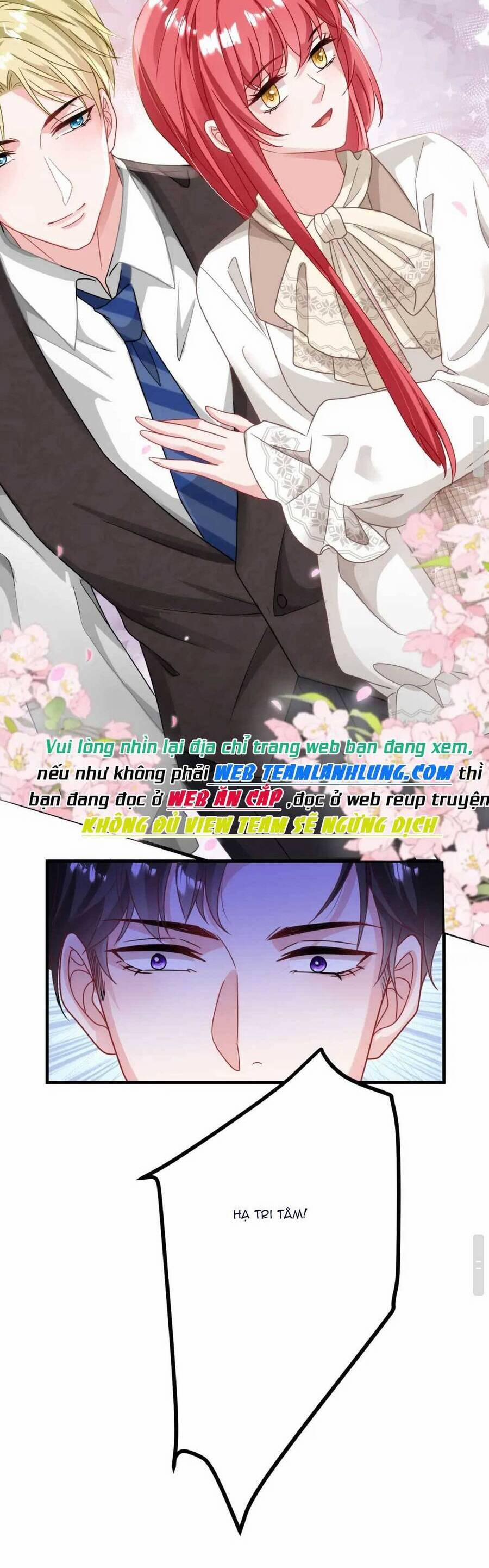 Ly Hôn Xong , Tôi Quay Về Vả Mặt Chồng Cũ 25 trang 11