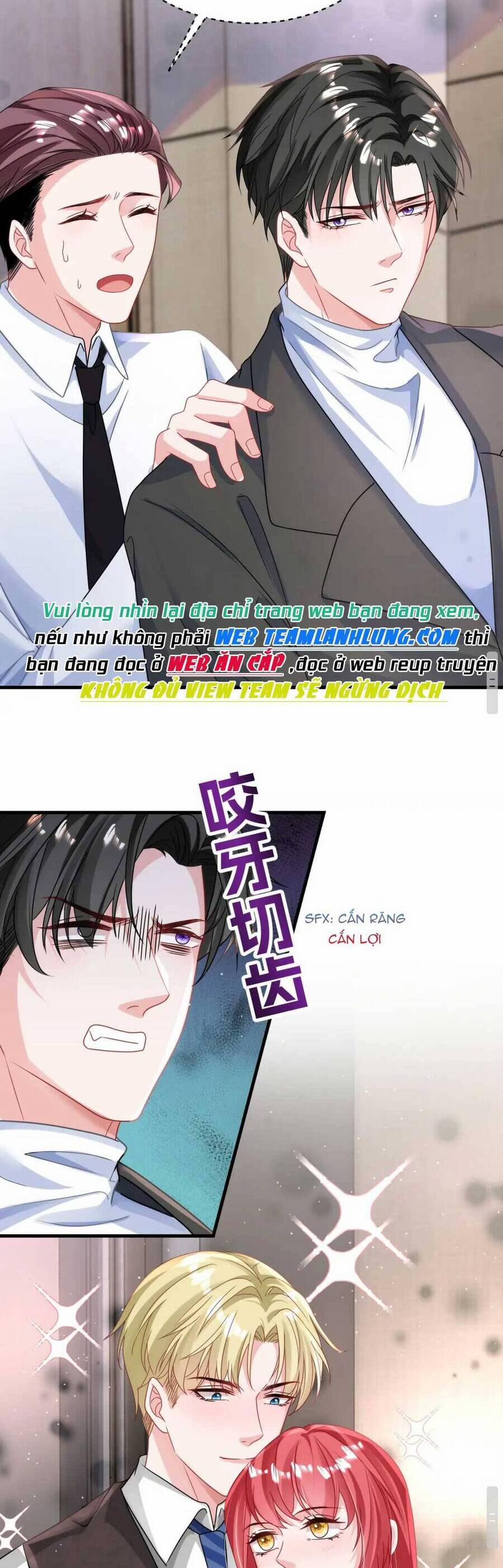 Ly Hôn Xong , Tôi Quay Về Vả Mặt Chồng Cũ 25 trang 13