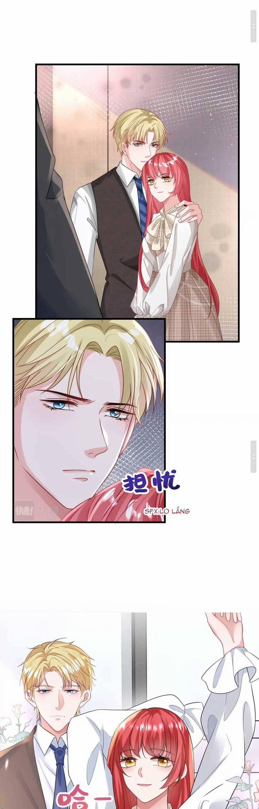 Ly Hôn Xong , Tôi Quay Về Vả Mặt Chồng Cũ 25 trang 15