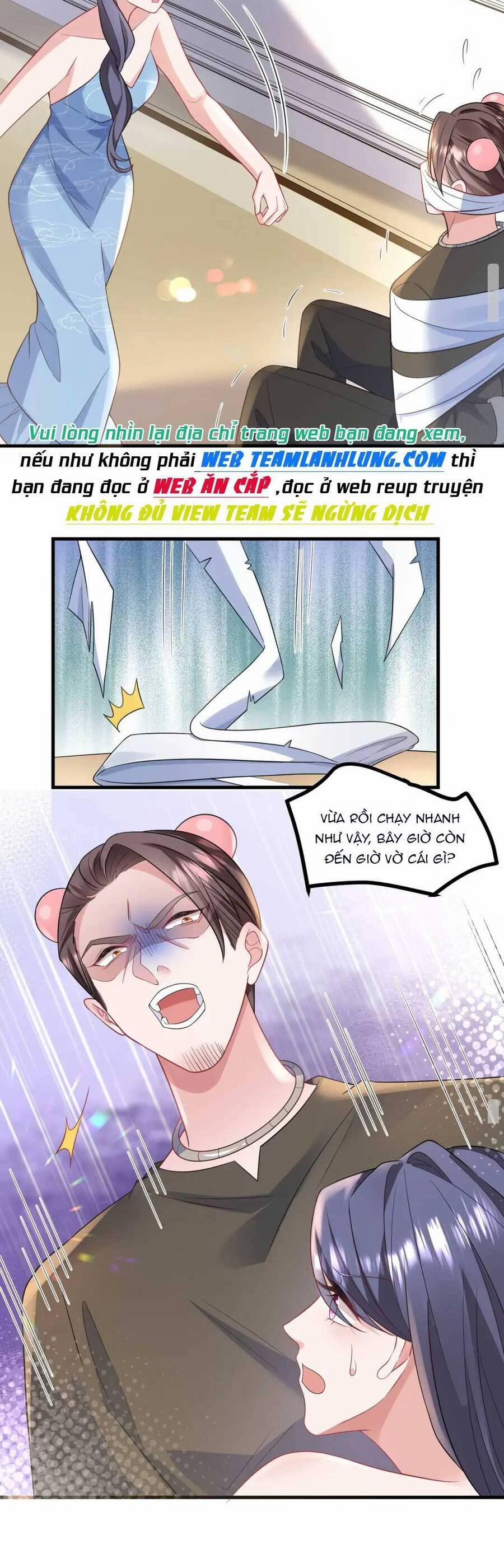 Ly Hôn Xong , Tôi Quay Về Vả Mặt Chồng Cũ 25 trang 18