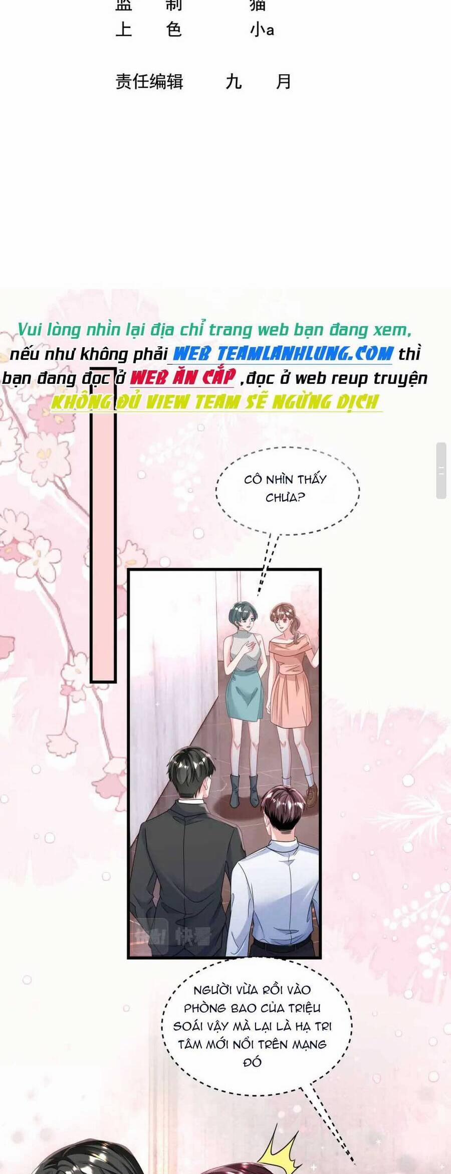 Ly Hôn Xong , Tôi Quay Về Vả Mặt Chồng Cũ 25 trang 2