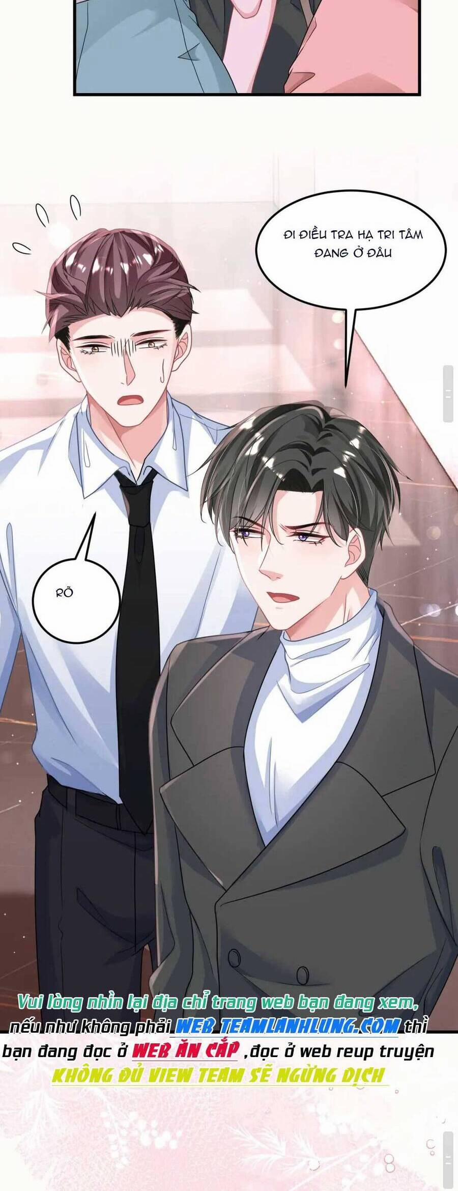 Ly Hôn Xong , Tôi Quay Về Vả Mặt Chồng Cũ 25 trang 4