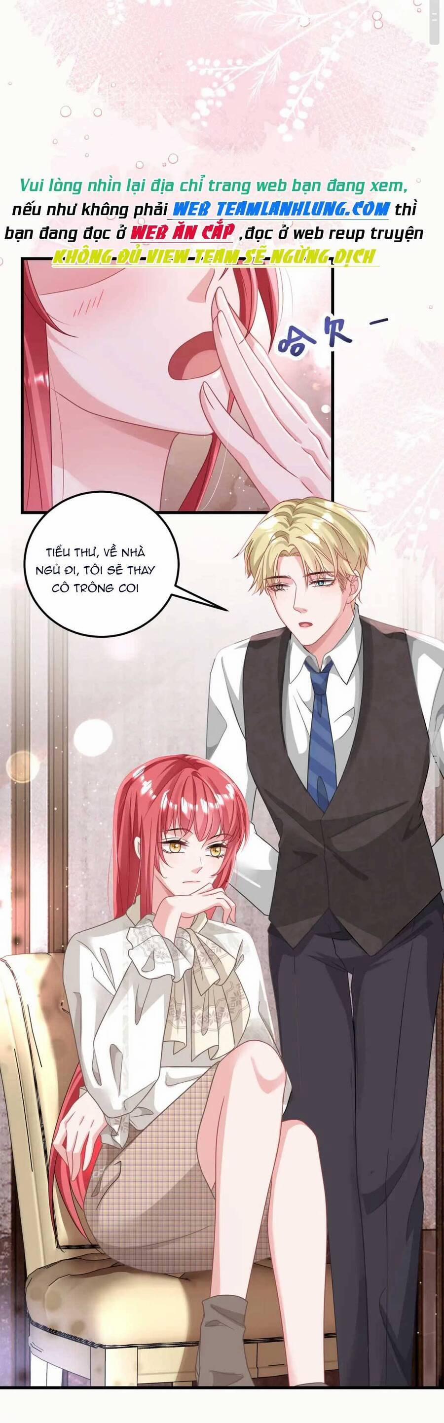 Ly Hôn Xong , Tôi Quay Về Vả Mặt Chồng Cũ 25 trang 5