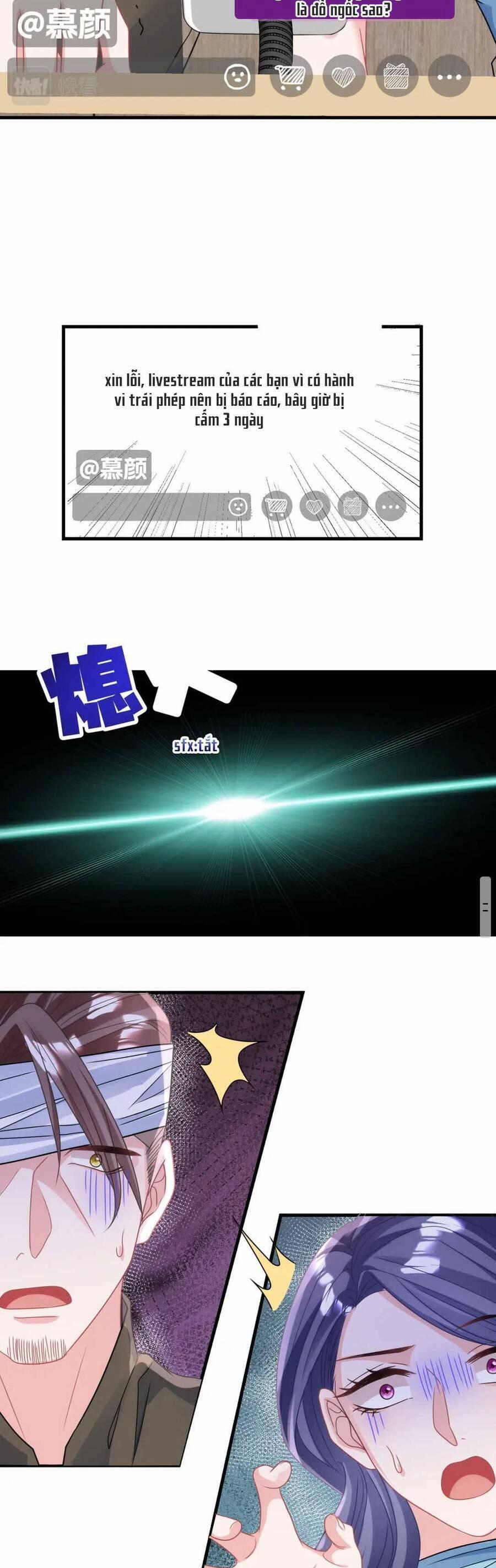 Ly Hôn Xong , Tôi Quay Về Vả Mặt Chồng Cũ 26 trang 11