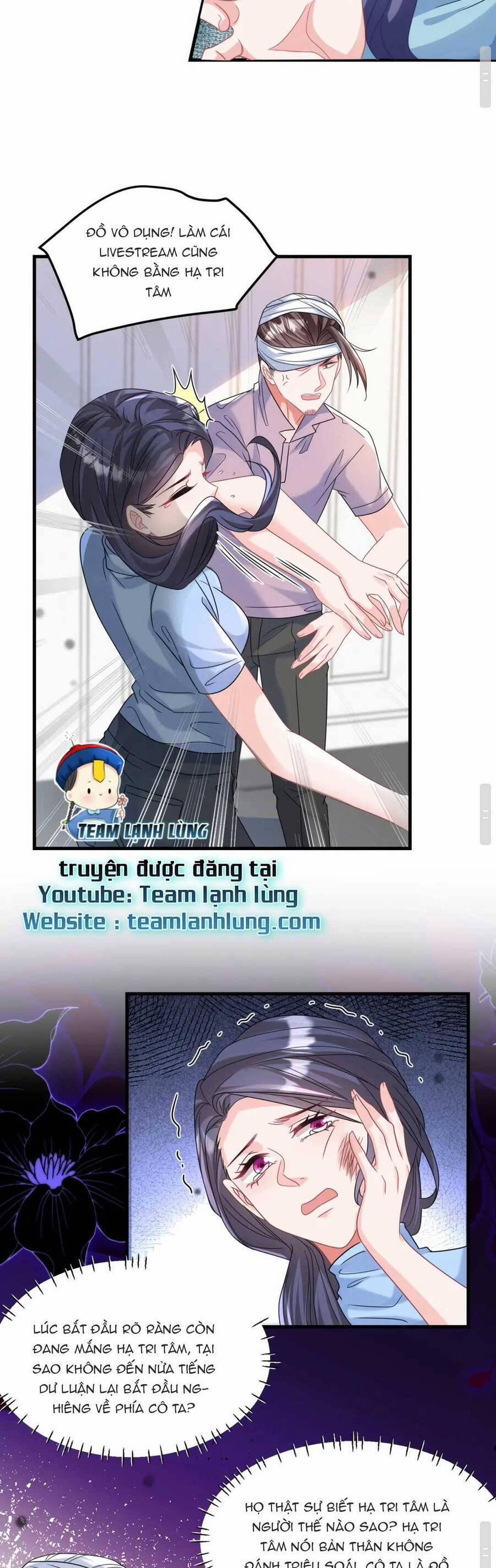 Ly Hôn Xong , Tôi Quay Về Vả Mặt Chồng Cũ 26 trang 12