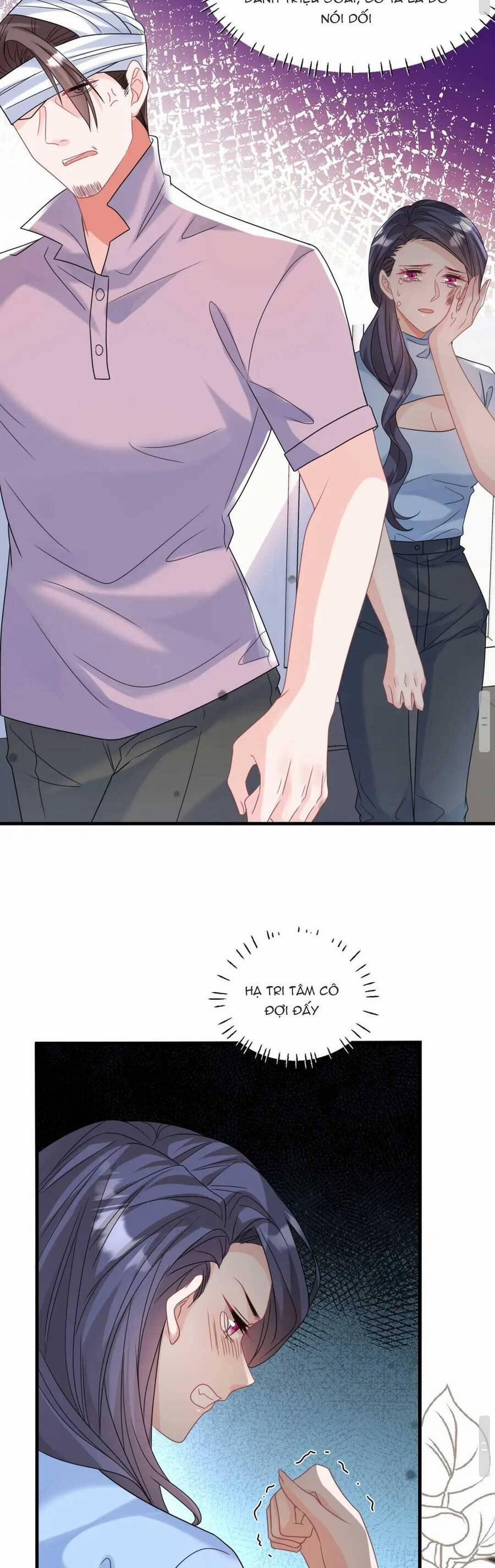 Ly Hôn Xong , Tôi Quay Về Vả Mặt Chồng Cũ 26 trang 13