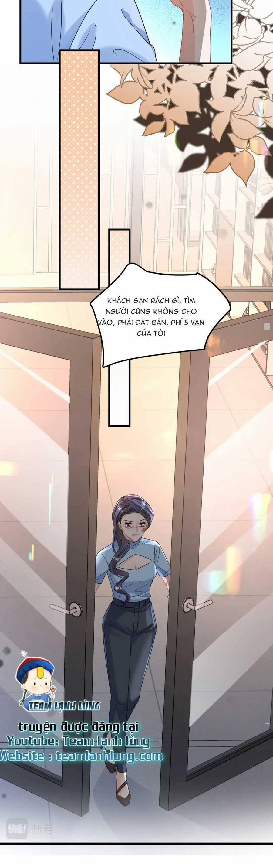 Ly Hôn Xong , Tôi Quay Về Vả Mặt Chồng Cũ 26 trang 14