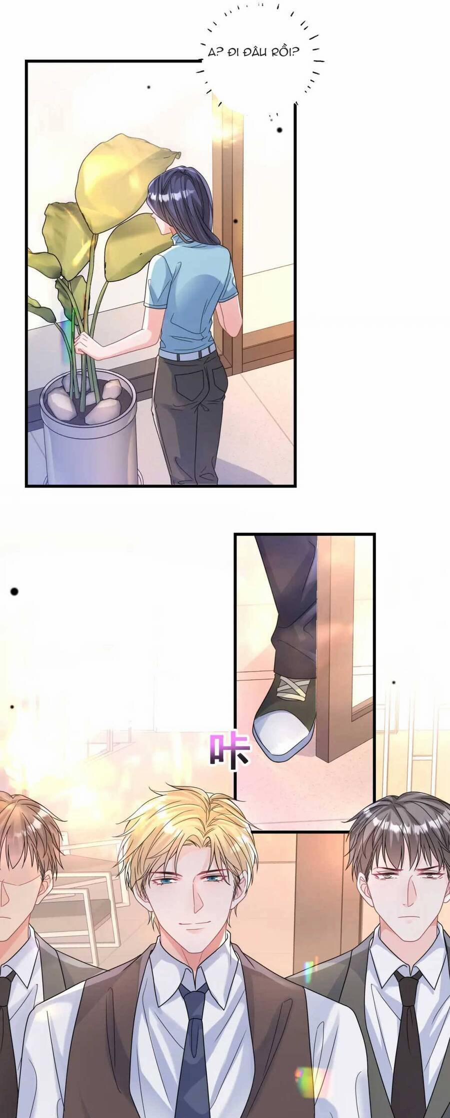 Ly Hôn Xong , Tôi Quay Về Vả Mặt Chồng Cũ 26 trang 15