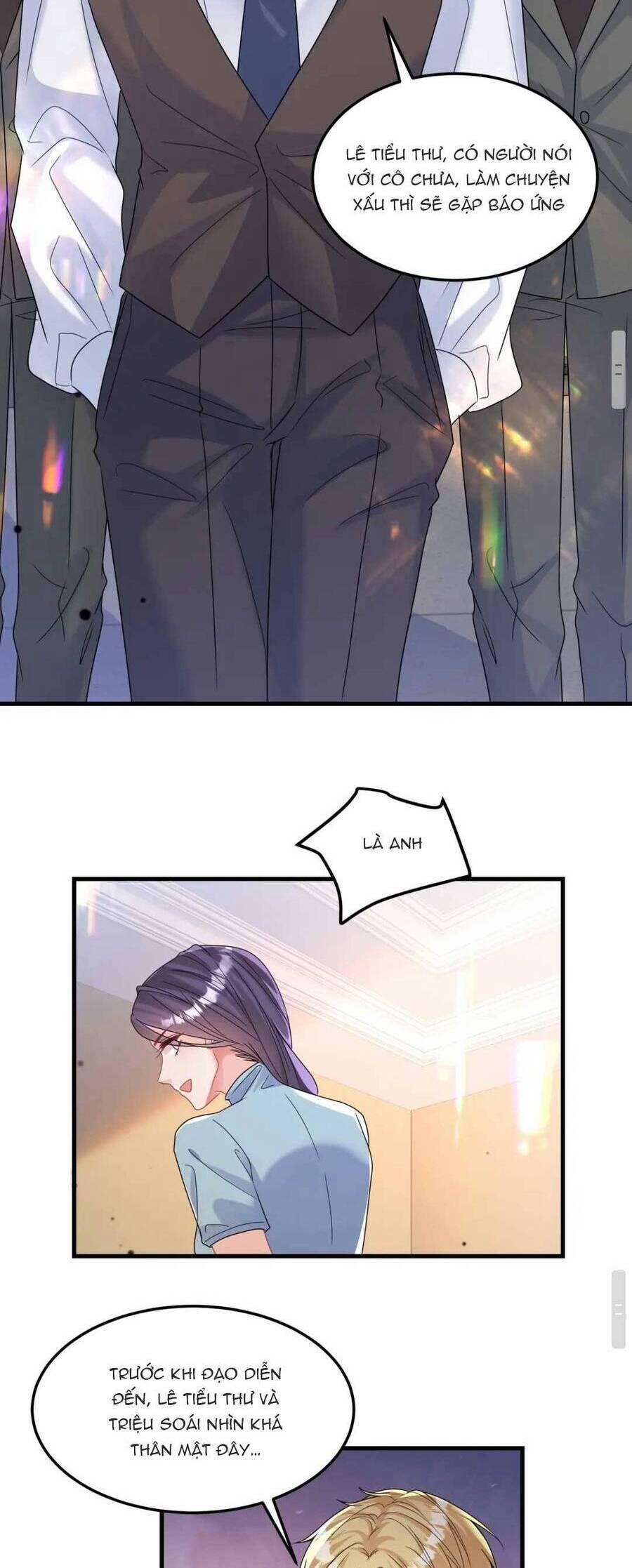 Ly Hôn Xong , Tôi Quay Về Vả Mặt Chồng Cũ 26 trang 16