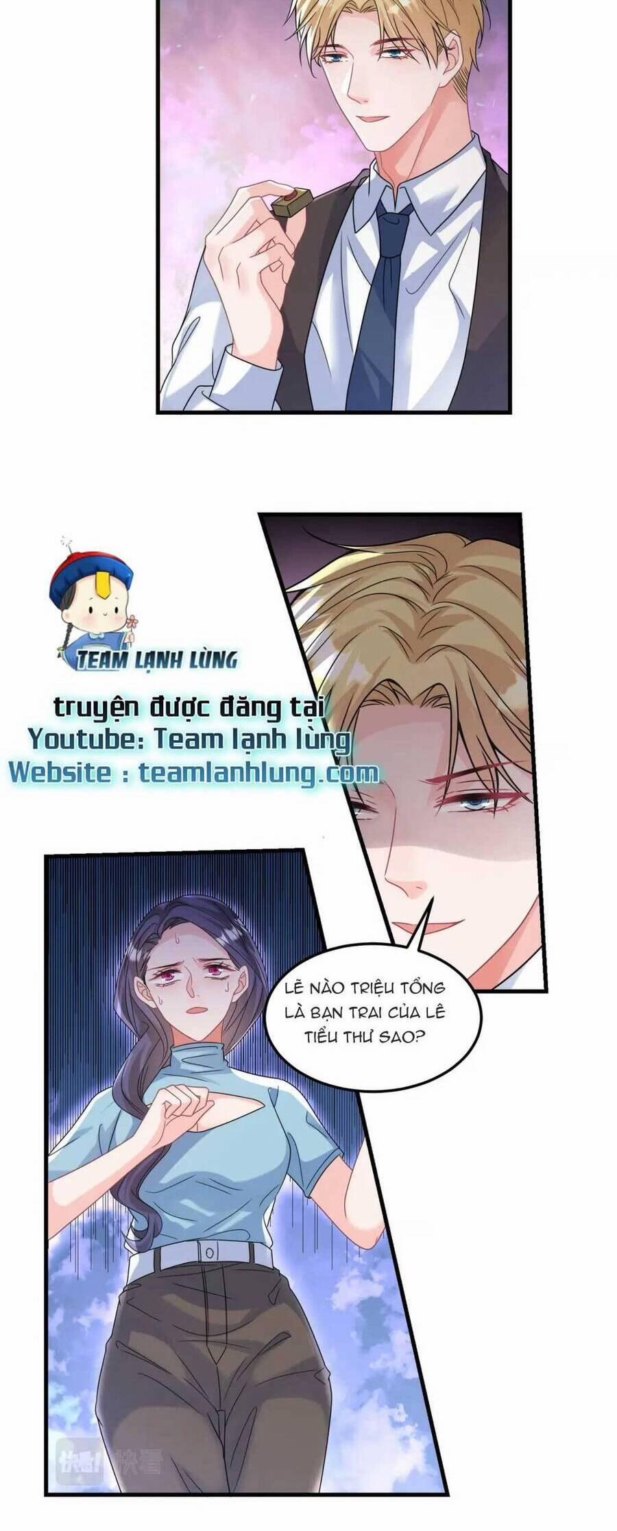 Ly Hôn Xong , Tôi Quay Về Vả Mặt Chồng Cũ 26 trang 17