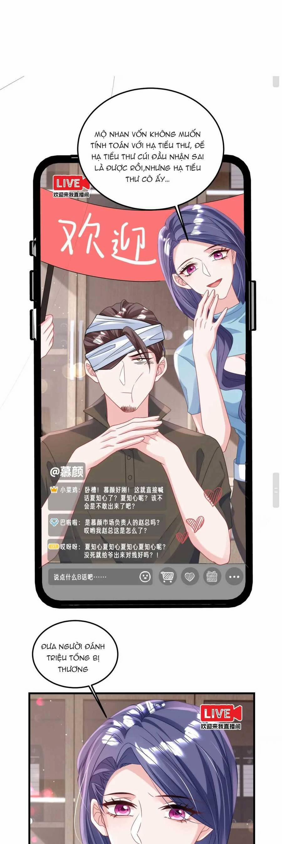 Ly Hôn Xong , Tôi Quay Về Vả Mặt Chồng Cũ 26 trang 2