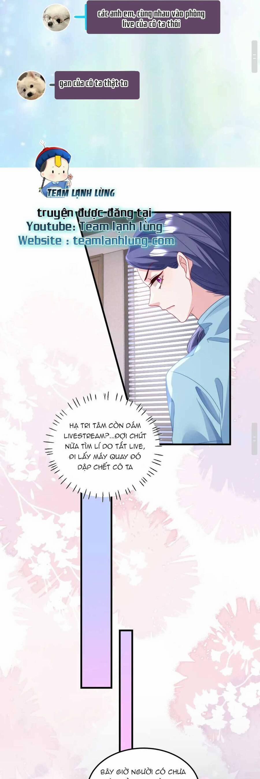 Ly Hôn Xong , Tôi Quay Về Vả Mặt Chồng Cũ 26 trang 5