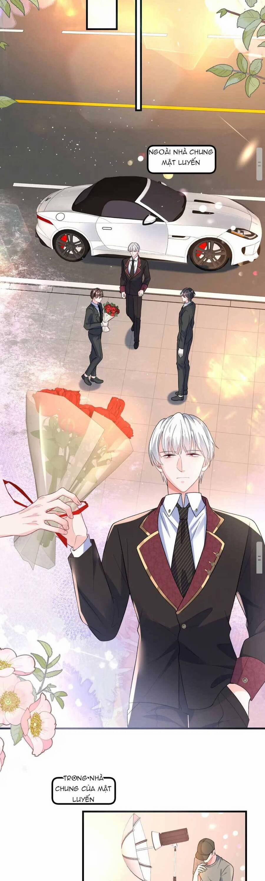 Ly Hôn Xong , Tôi Quay Về Vả Mặt Chồng Cũ 27 trang 13