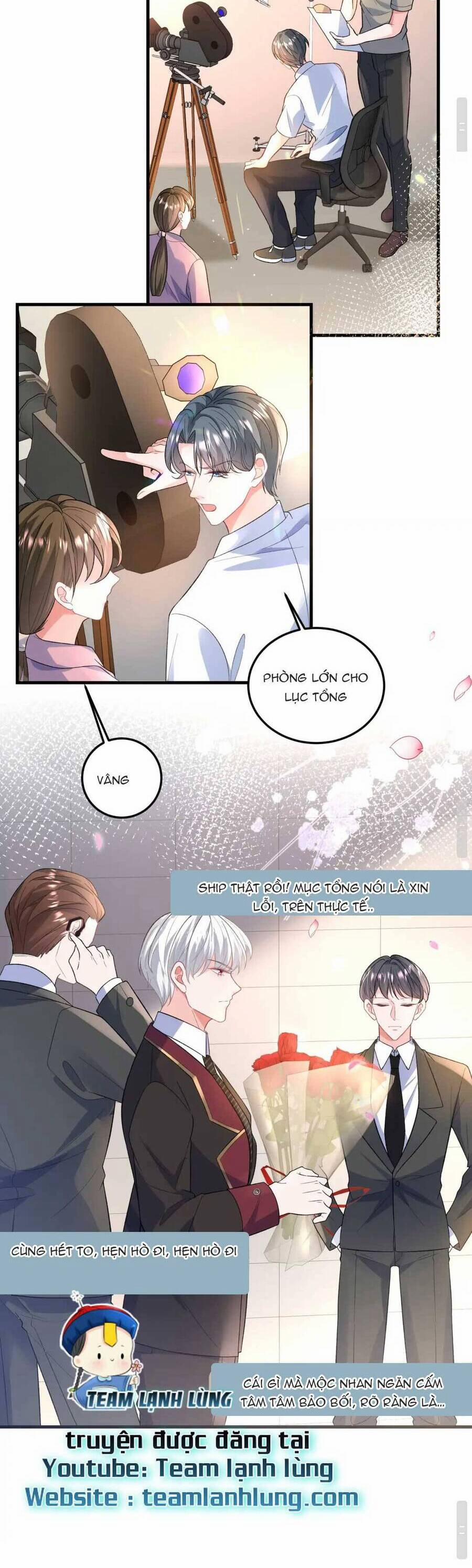 Ly Hôn Xong , Tôi Quay Về Vả Mặt Chồng Cũ 27 trang 14