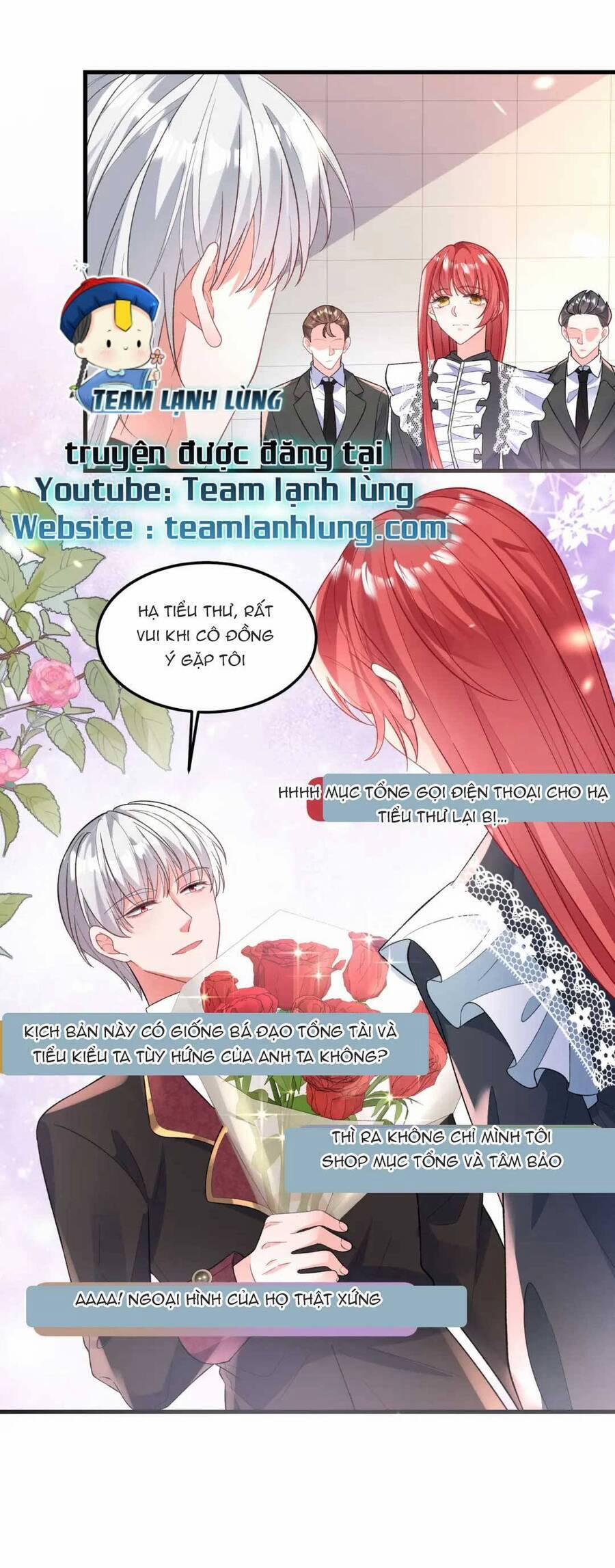 Ly Hôn Xong , Tôi Quay Về Vả Mặt Chồng Cũ 27 trang 15