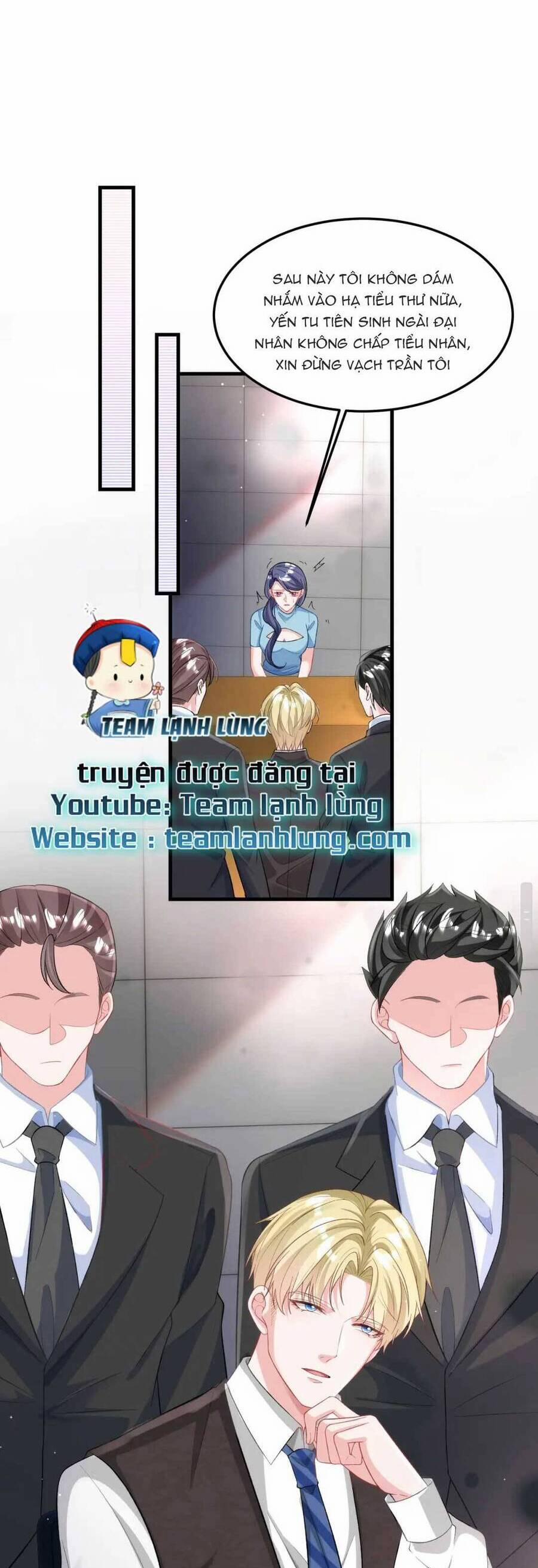 Ly Hôn Xong , Tôi Quay Về Vả Mặt Chồng Cũ 27 trang 2