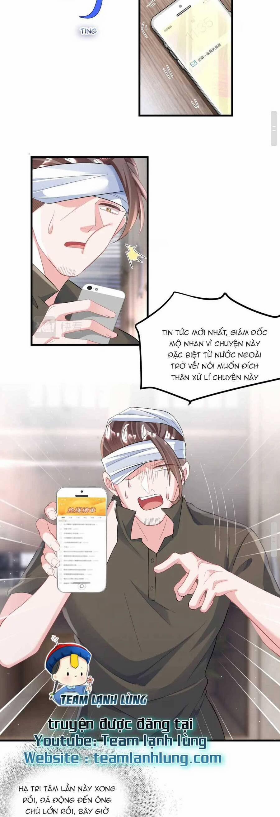 Ly Hôn Xong , Tôi Quay Về Vả Mặt Chồng Cũ 27 trang 6