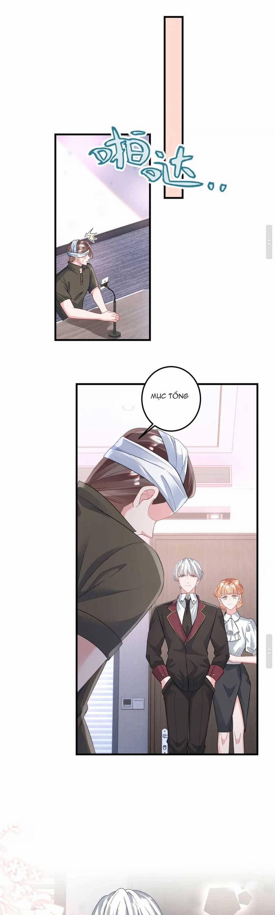 Ly Hôn Xong , Tôi Quay Về Vả Mặt Chồng Cũ 27 trang 8