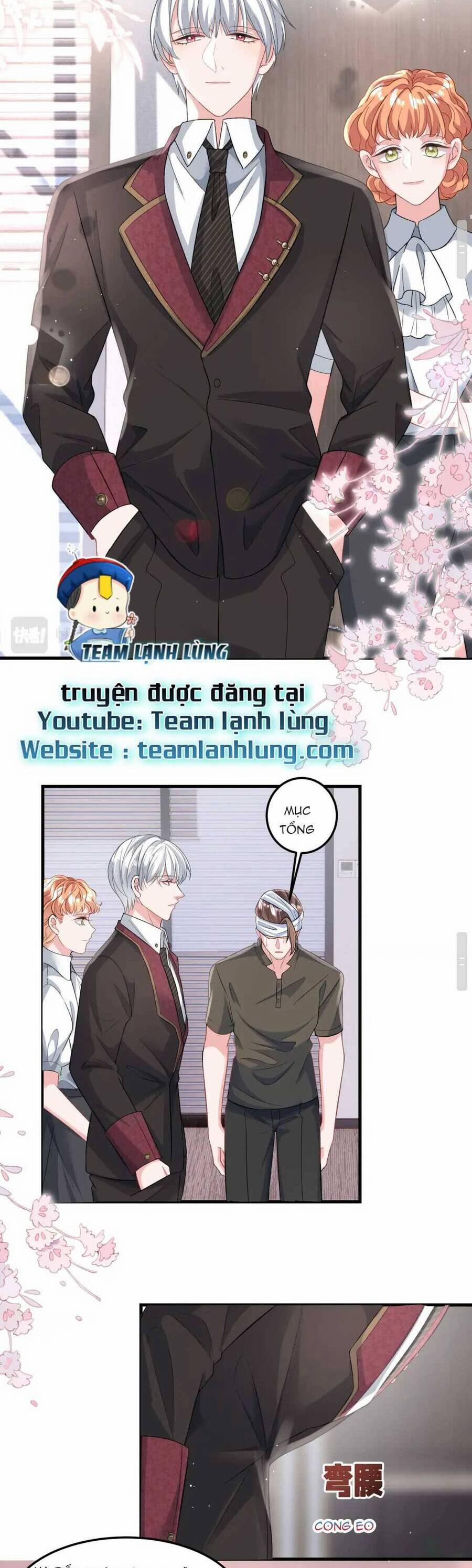 Ly Hôn Xong , Tôi Quay Về Vả Mặt Chồng Cũ 27 trang 9