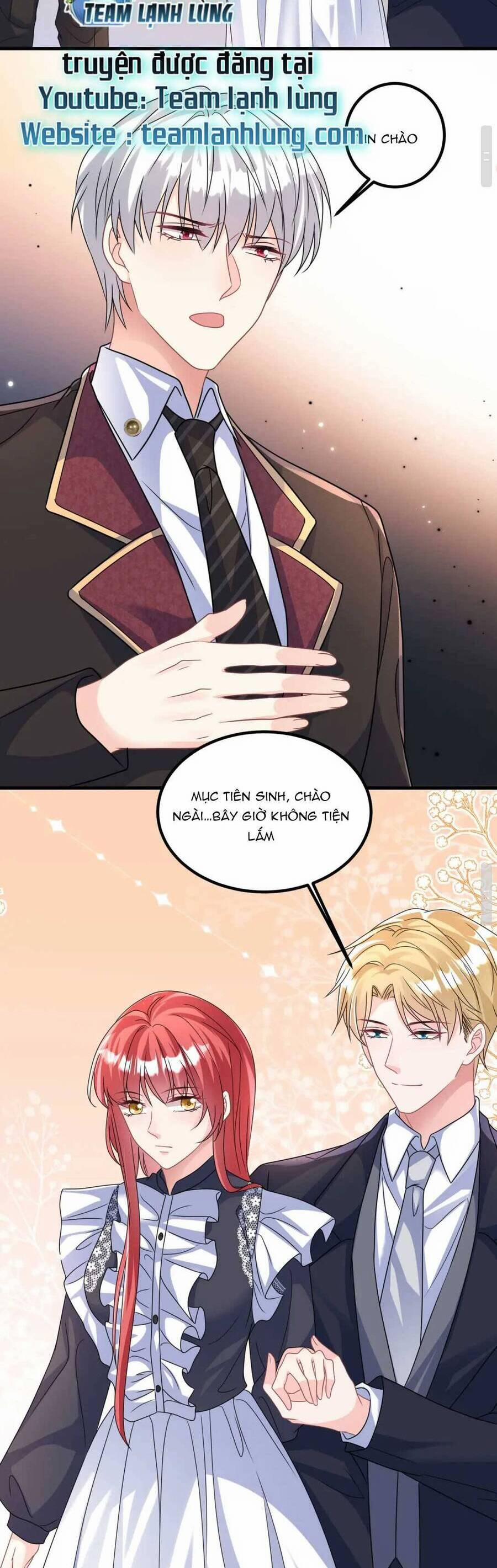 Ly Hôn Xong , Tôi Quay Về Vả Mặt Chồng Cũ 28 trang 10