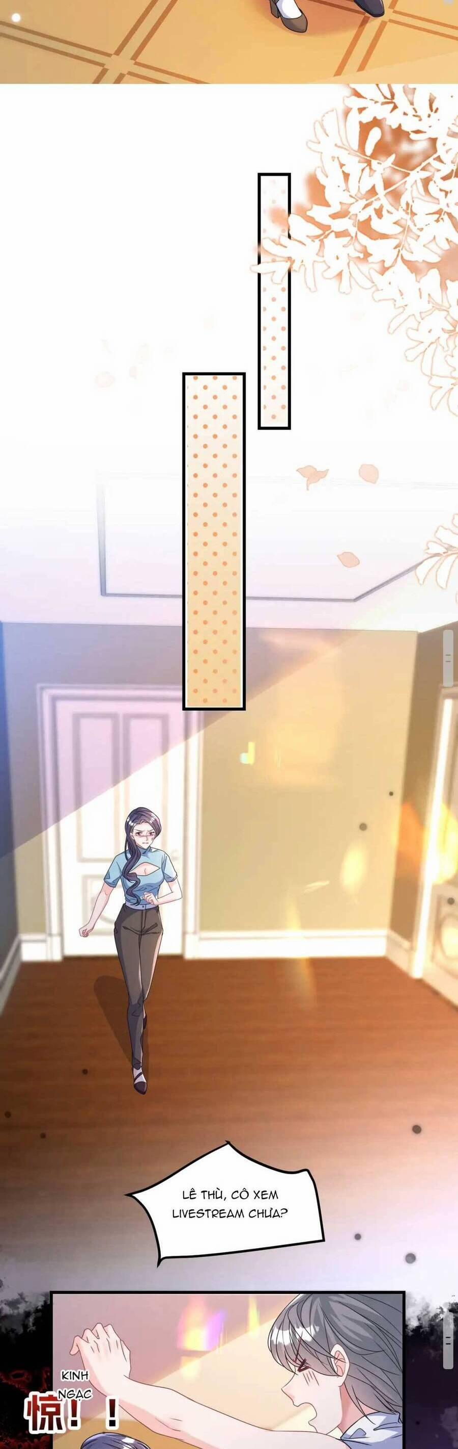 Ly Hôn Xong , Tôi Quay Về Vả Mặt Chồng Cũ 28 trang 12