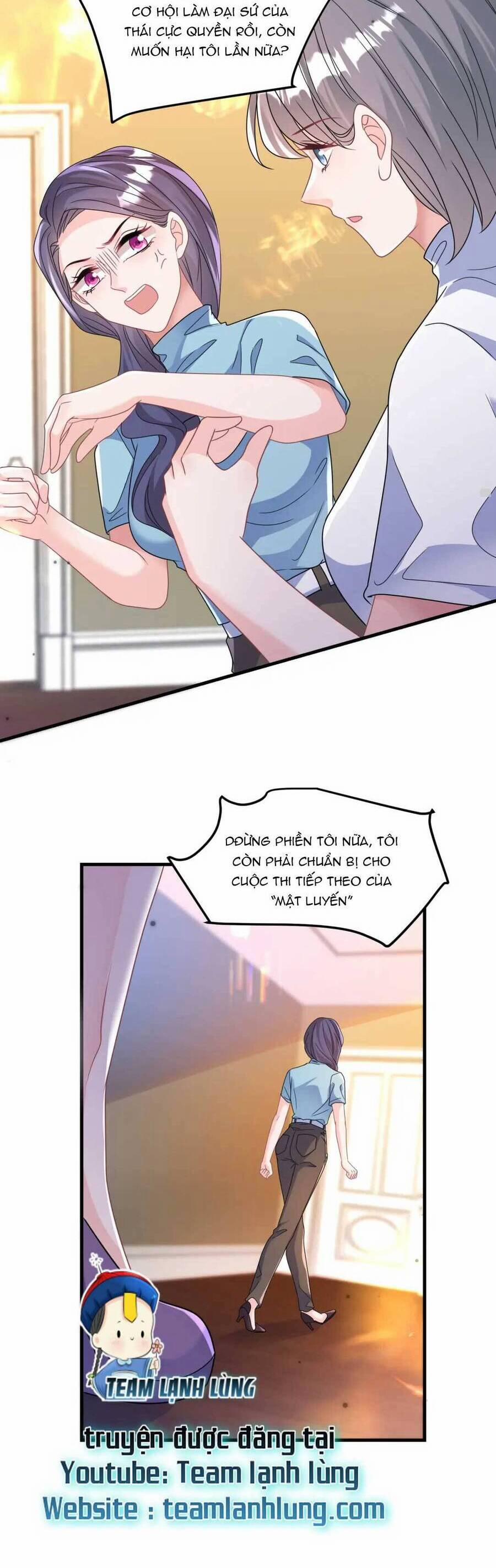 Ly Hôn Xong , Tôi Quay Về Vả Mặt Chồng Cũ 28 trang 14