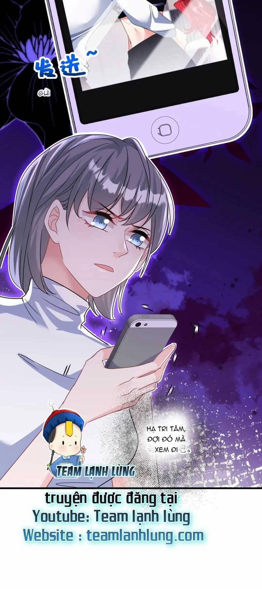 Ly Hôn Xong , Tôi Quay Về Vả Mặt Chồng Cũ 28 trang 17