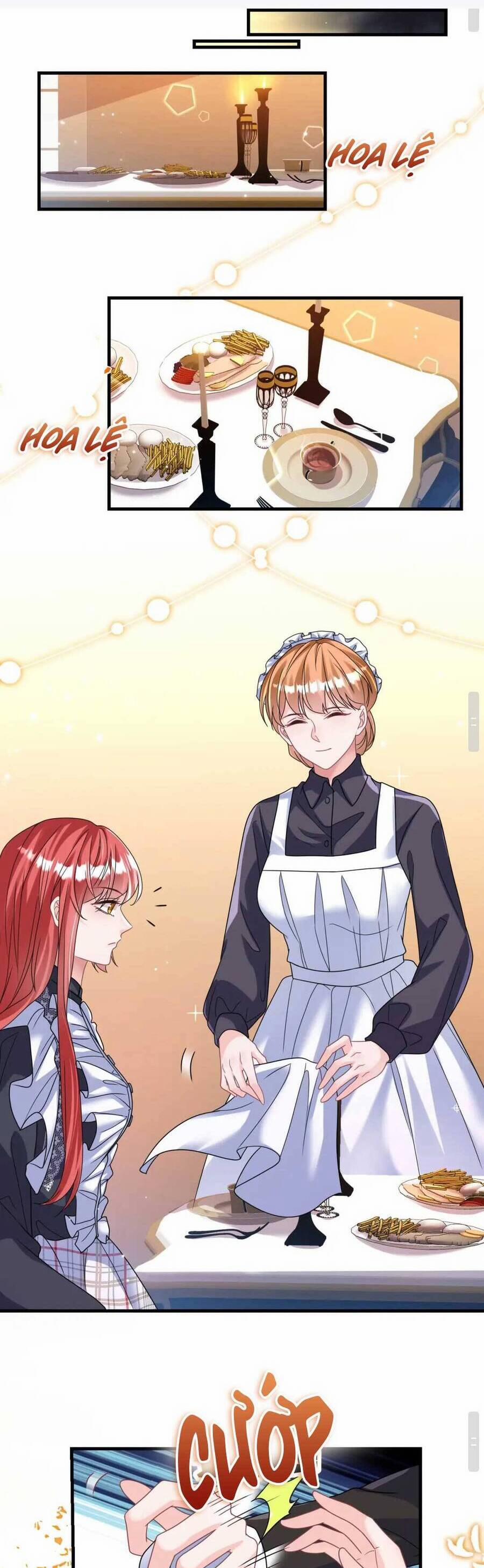 Ly Hôn Xong , Tôi Quay Về Vả Mặt Chồng Cũ 28 trang 2