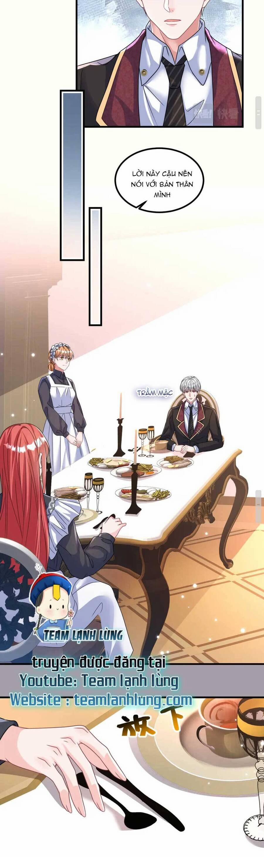 Ly Hôn Xong , Tôi Quay Về Vả Mặt Chồng Cũ 28 trang 6