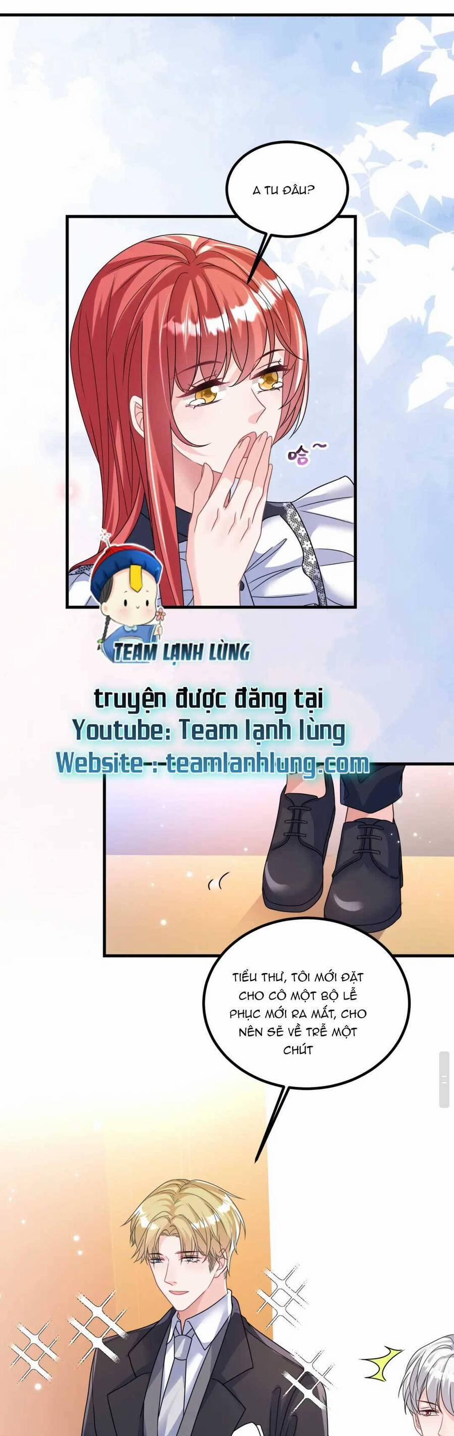 Ly Hôn Xong , Tôi Quay Về Vả Mặt Chồng Cũ 28 trang 7