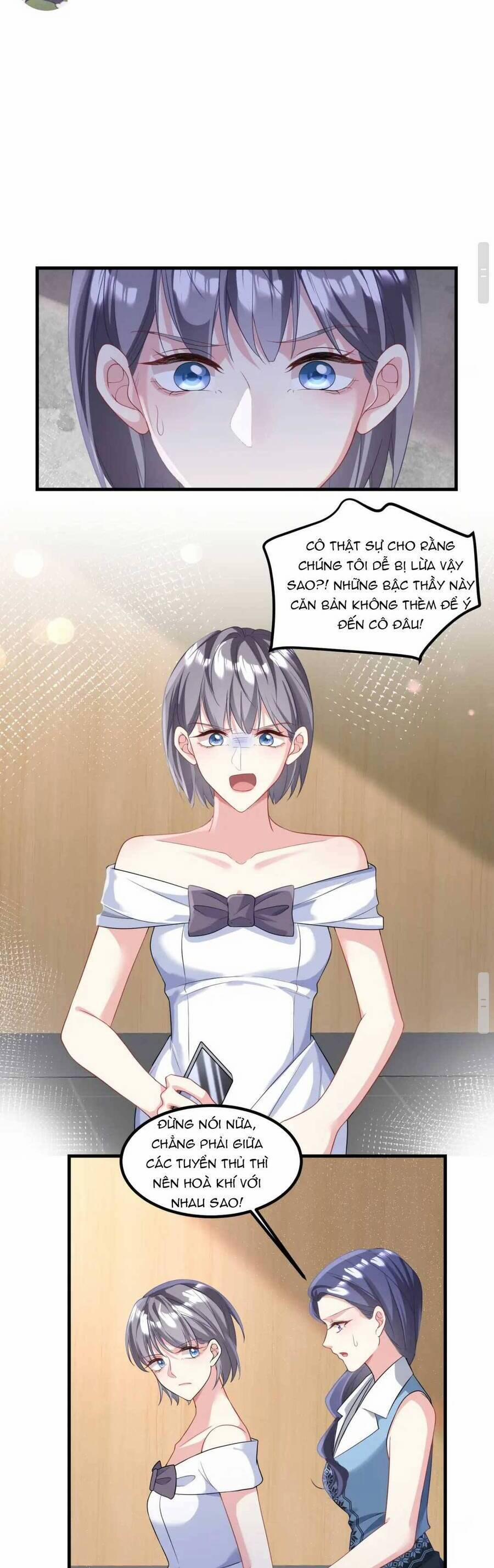 Ly Hôn Xong , Tôi Quay Về Vả Mặt Chồng Cũ 29 trang 16