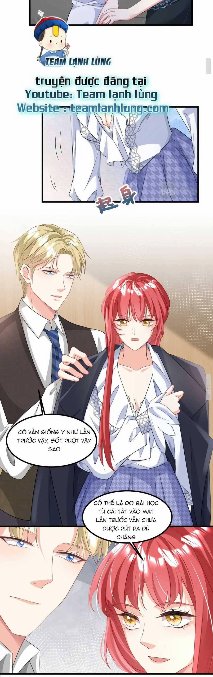 Ly Hôn Xong , Tôi Quay Về Vả Mặt Chồng Cũ 29 trang 17