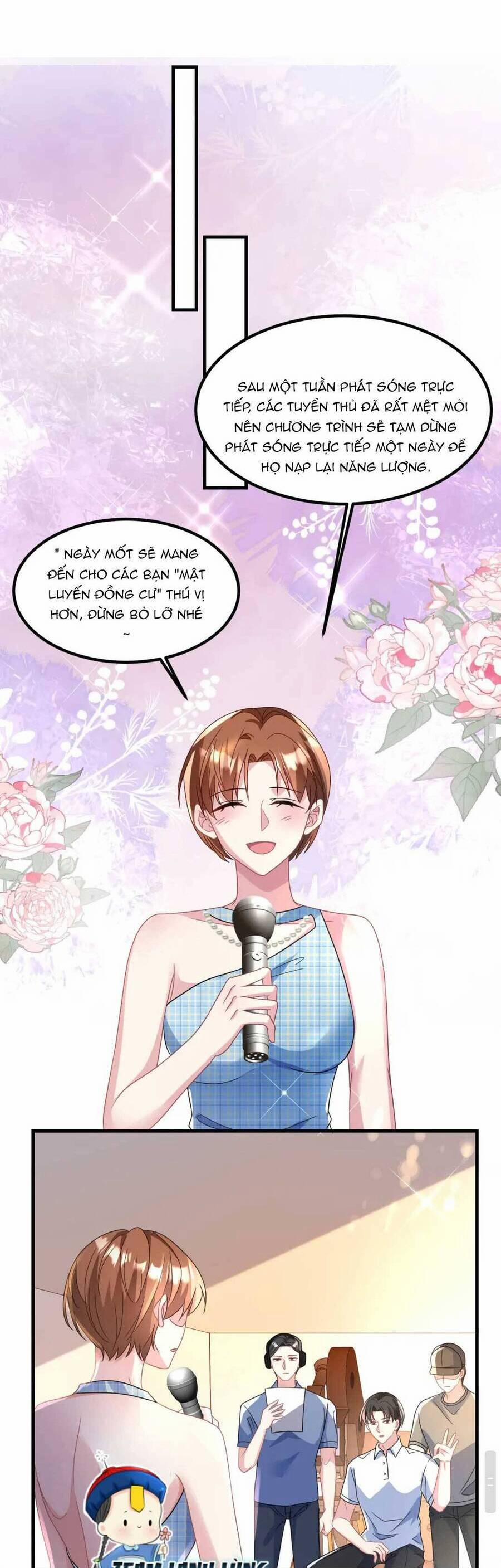 Ly Hôn Xong , Tôi Quay Về Vả Mặt Chồng Cũ 29 trang 2