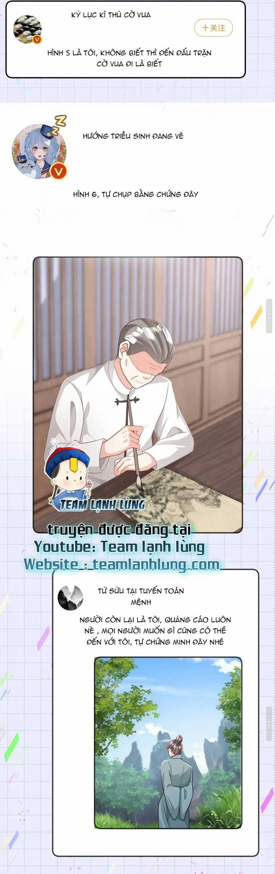 Ly Hôn Xong , Tôi Quay Về Vả Mặt Chồng Cũ 29 trang 20